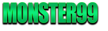 Logo Monster99